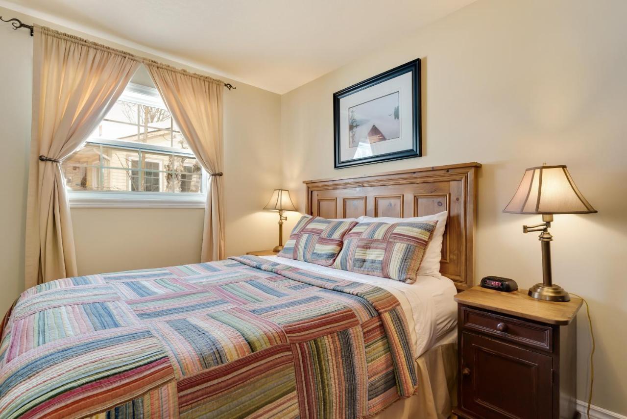 Blue Water Acres Resort Huntsville