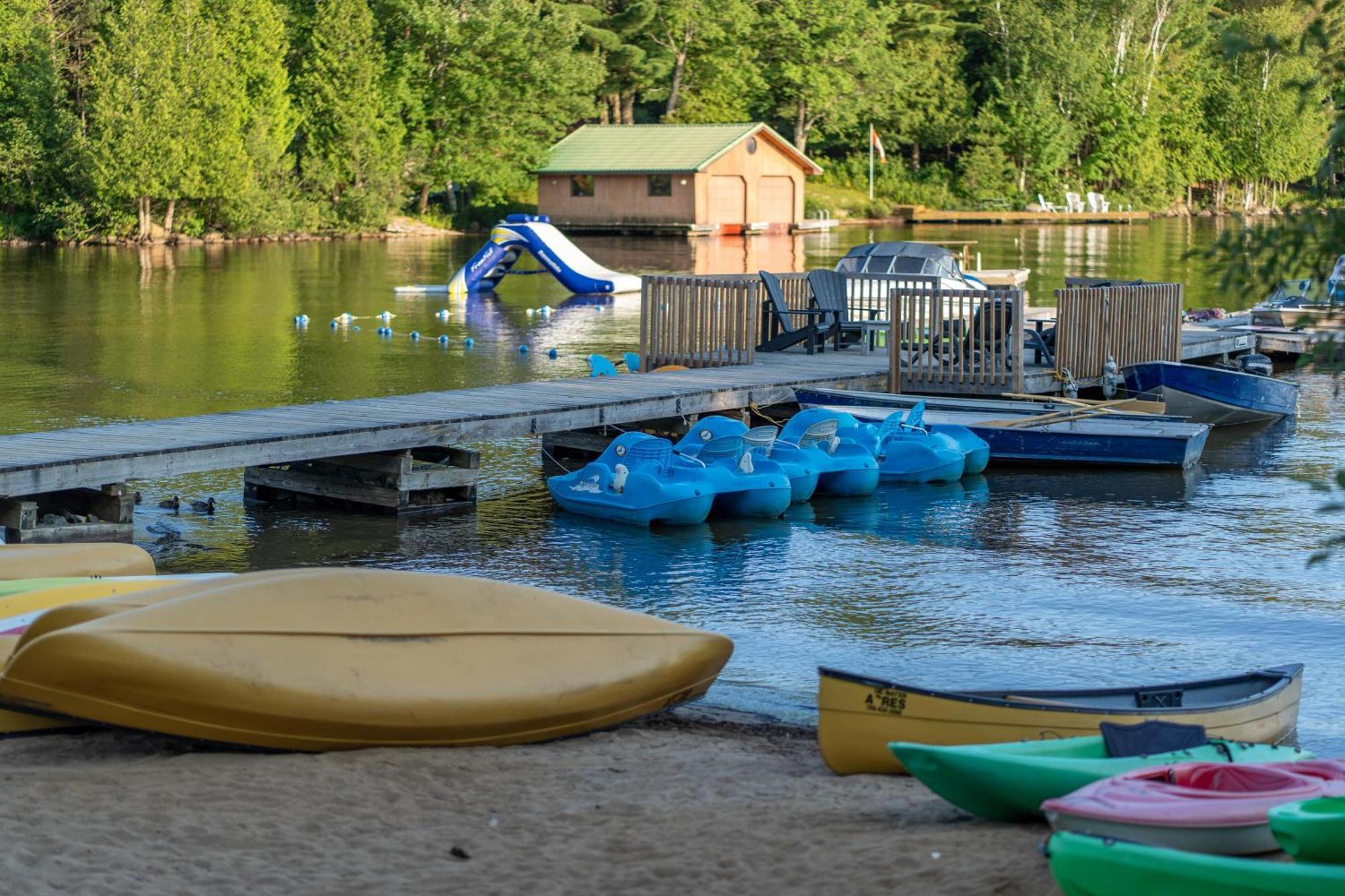 Blue Water Acres Huntsville