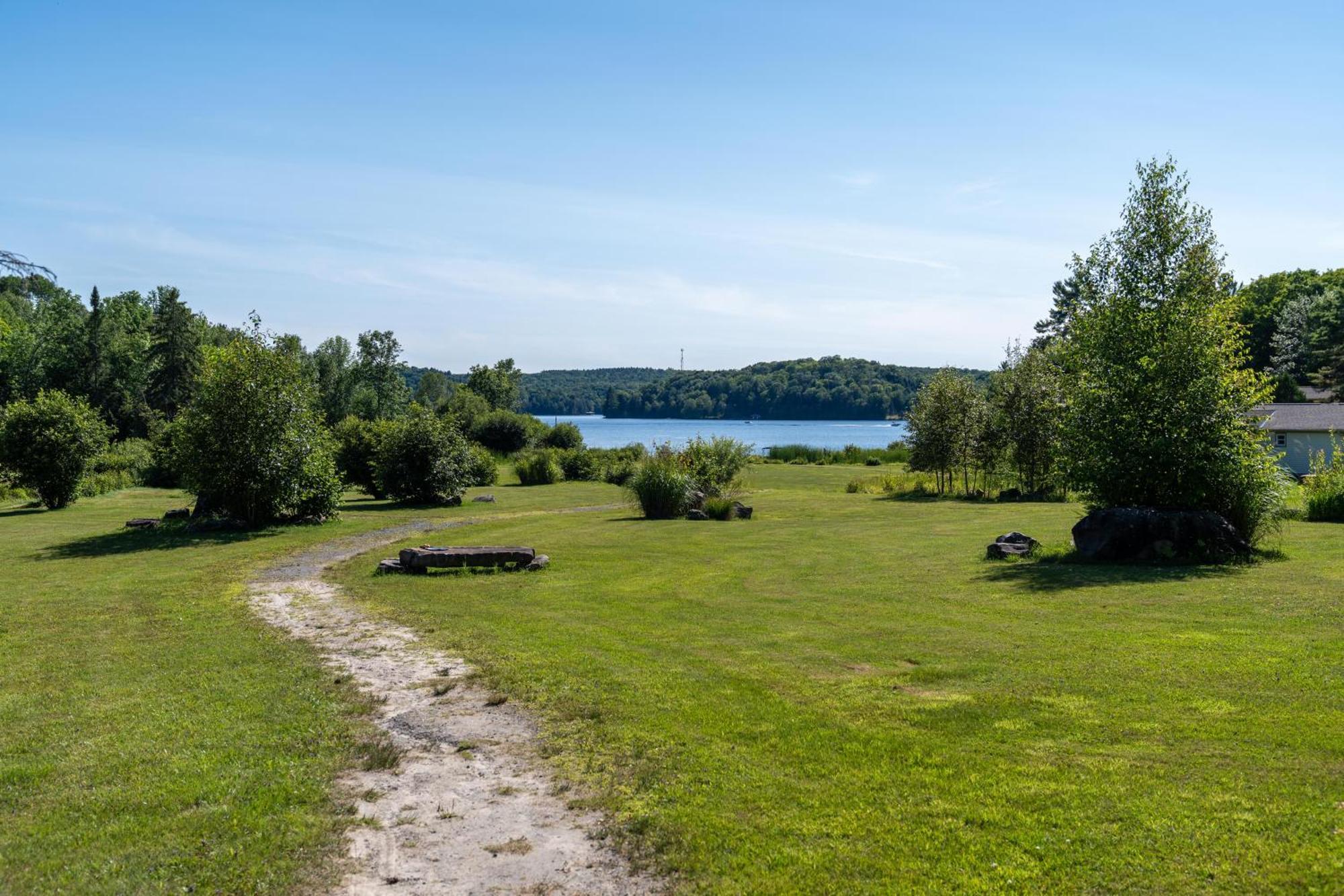 Blue Water Acres