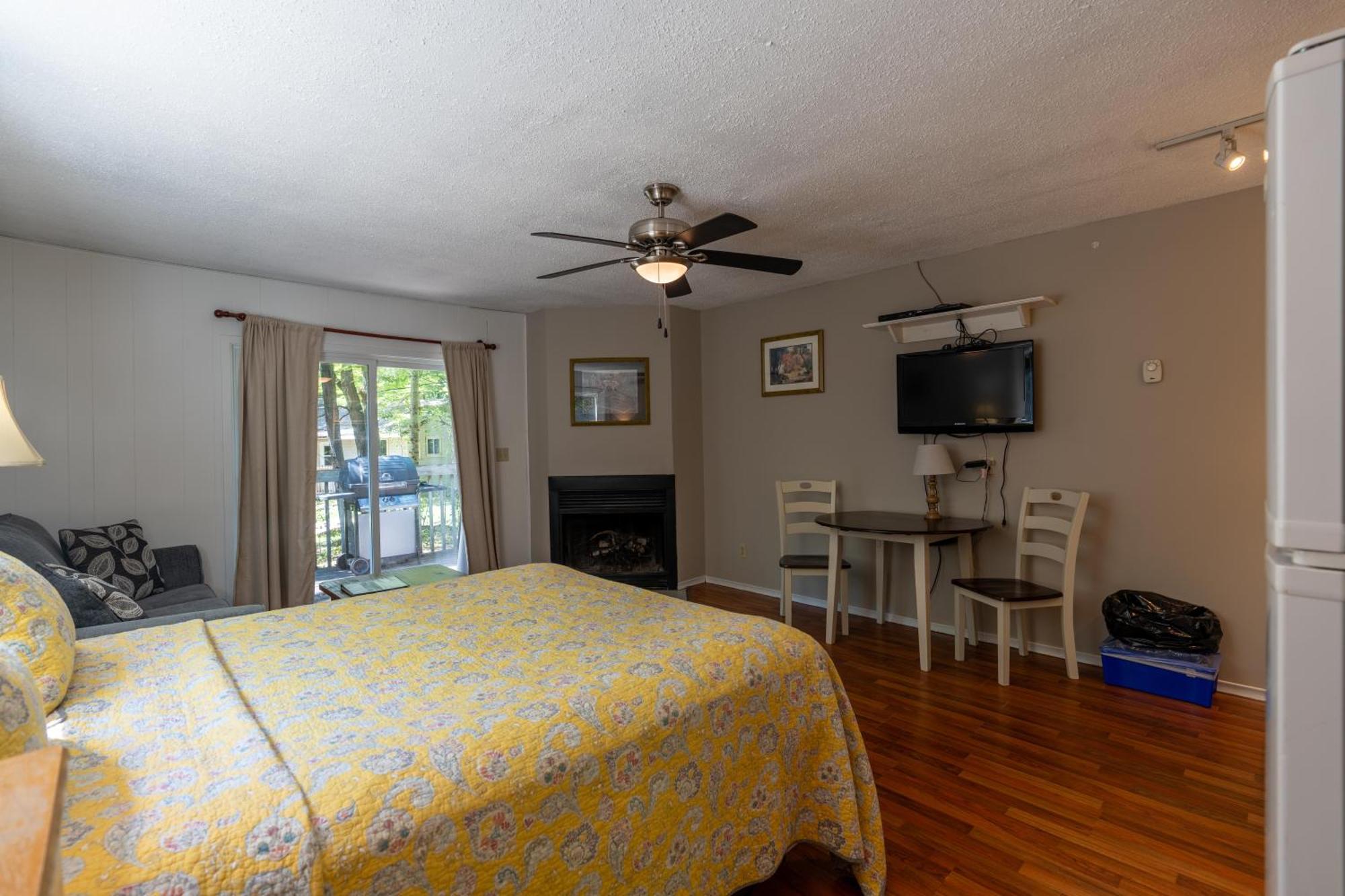 Resort Blue Water Acres 3*