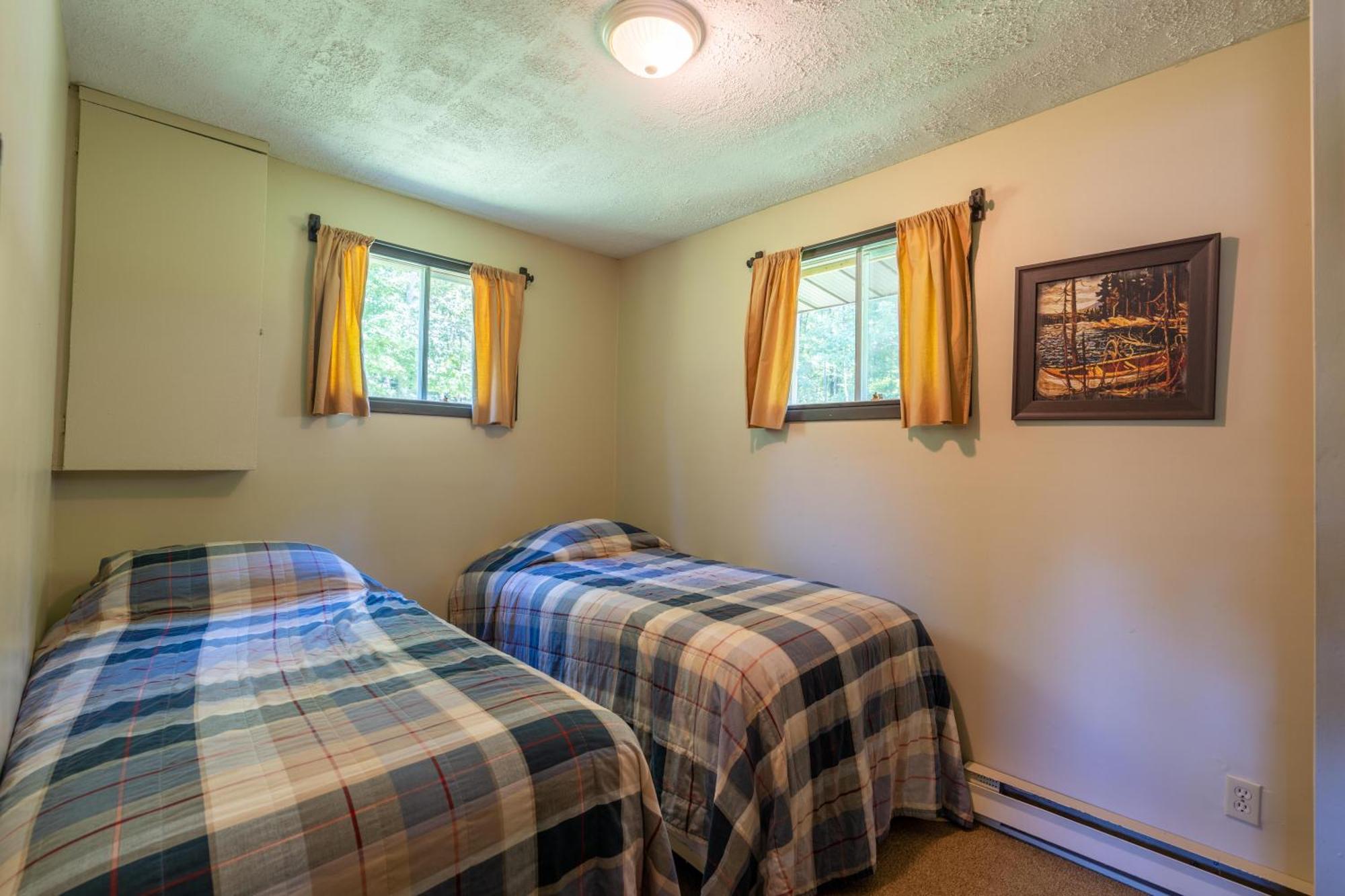 Blue Water Acres Resort 3*