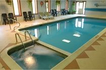 Blue Water Acres Resort 3*