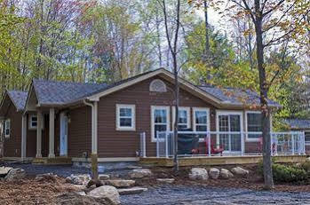 Resort Blue Water Acres 3*