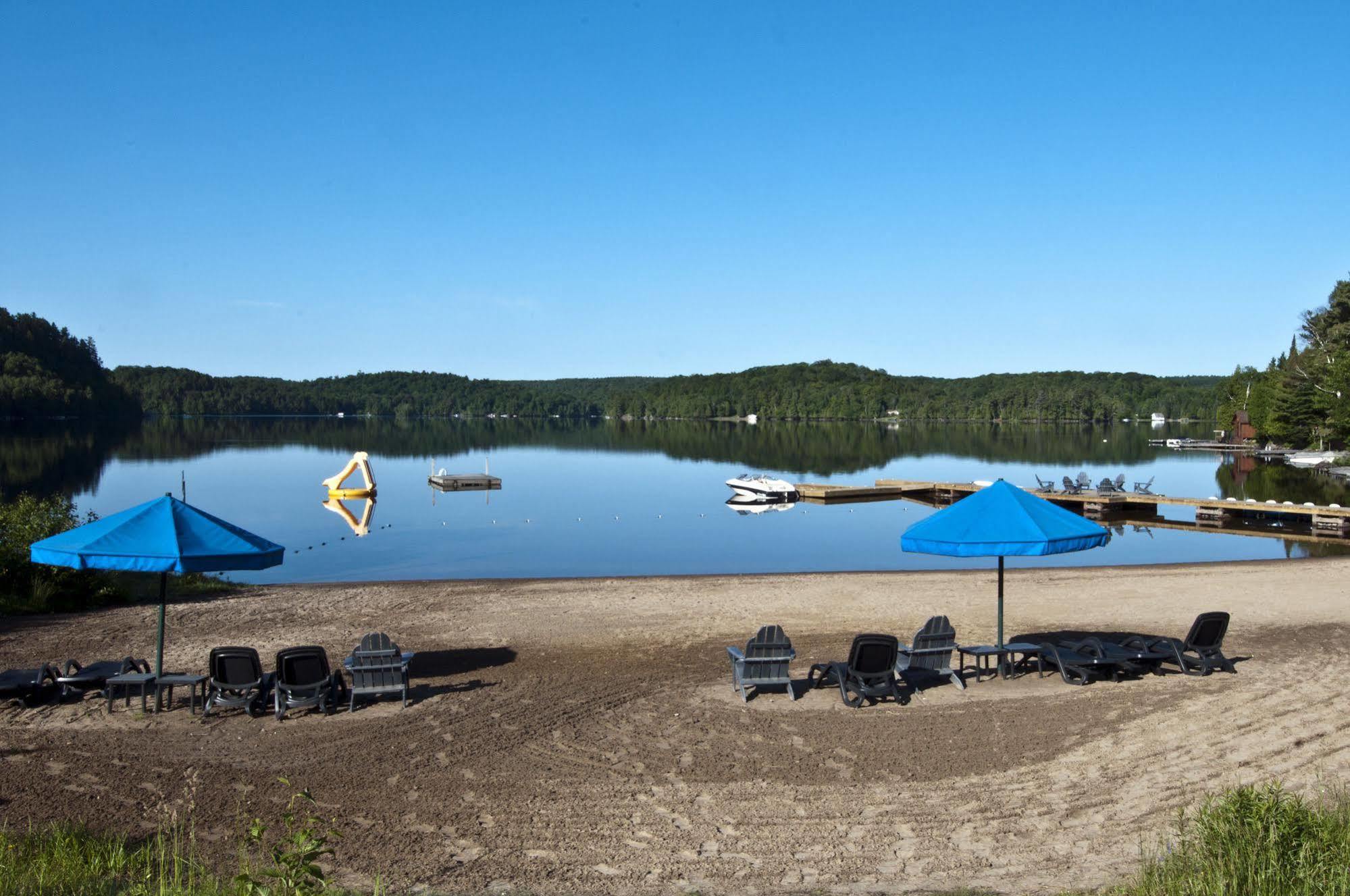 Resort Blue Water Acres 3*